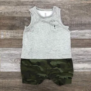 Baby Gap ROMPER