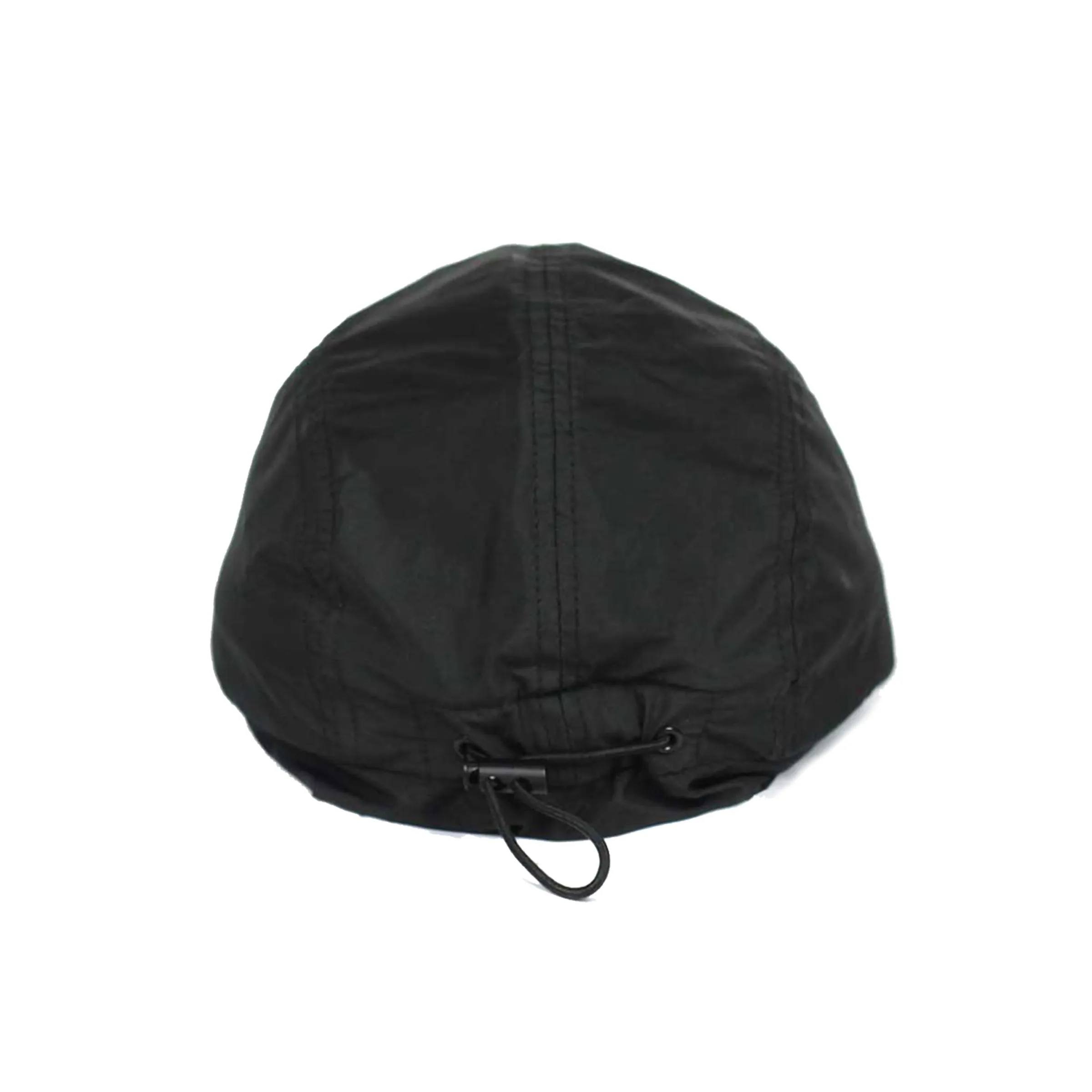 BACK OFF NECKFLAP HAT