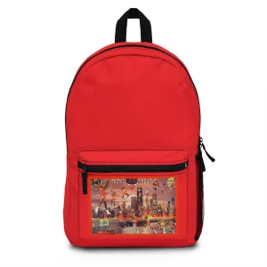Backpack