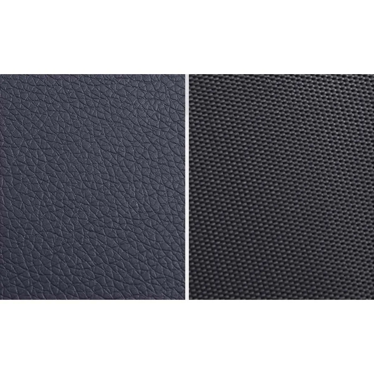 Backseat Organizer With Tablet Holder PU Leather, Custom Fit For Your Cars, Backseat Car Organizer, Car Seat Back Protectors Kick With Foldable Table Tray Car Seat Organizer, Car Accessories FD15987