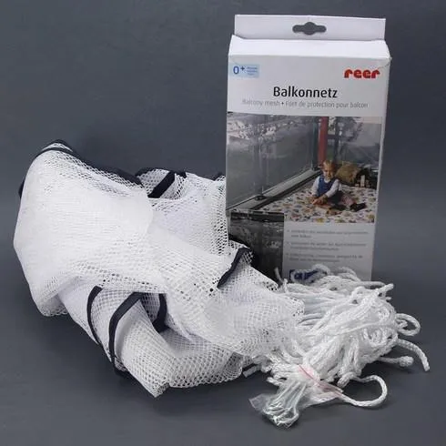 Balcony Net