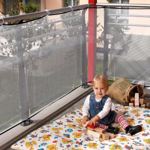 Balcony Net