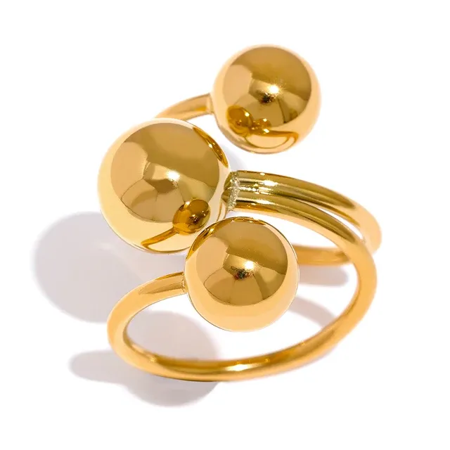 Ball Ring