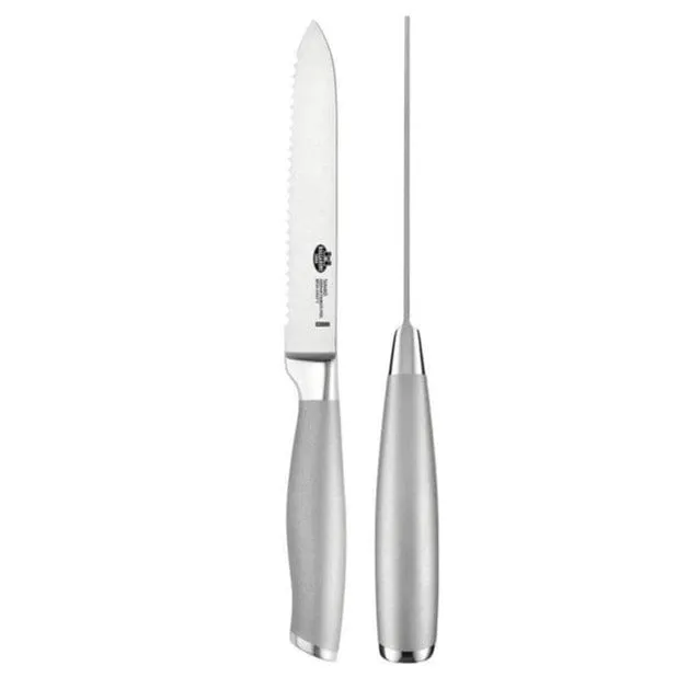 Ballarini Tanaro Utility Knife 13  cm BAL18550-131-0