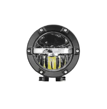 Barracks Auxiliary Lights - Optimus Extreme Hi-Low 60W (Pair)