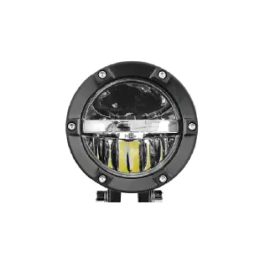 Barracks Auxiliary Lights - Optimus Extreme Hi-Low 60W (Pair)