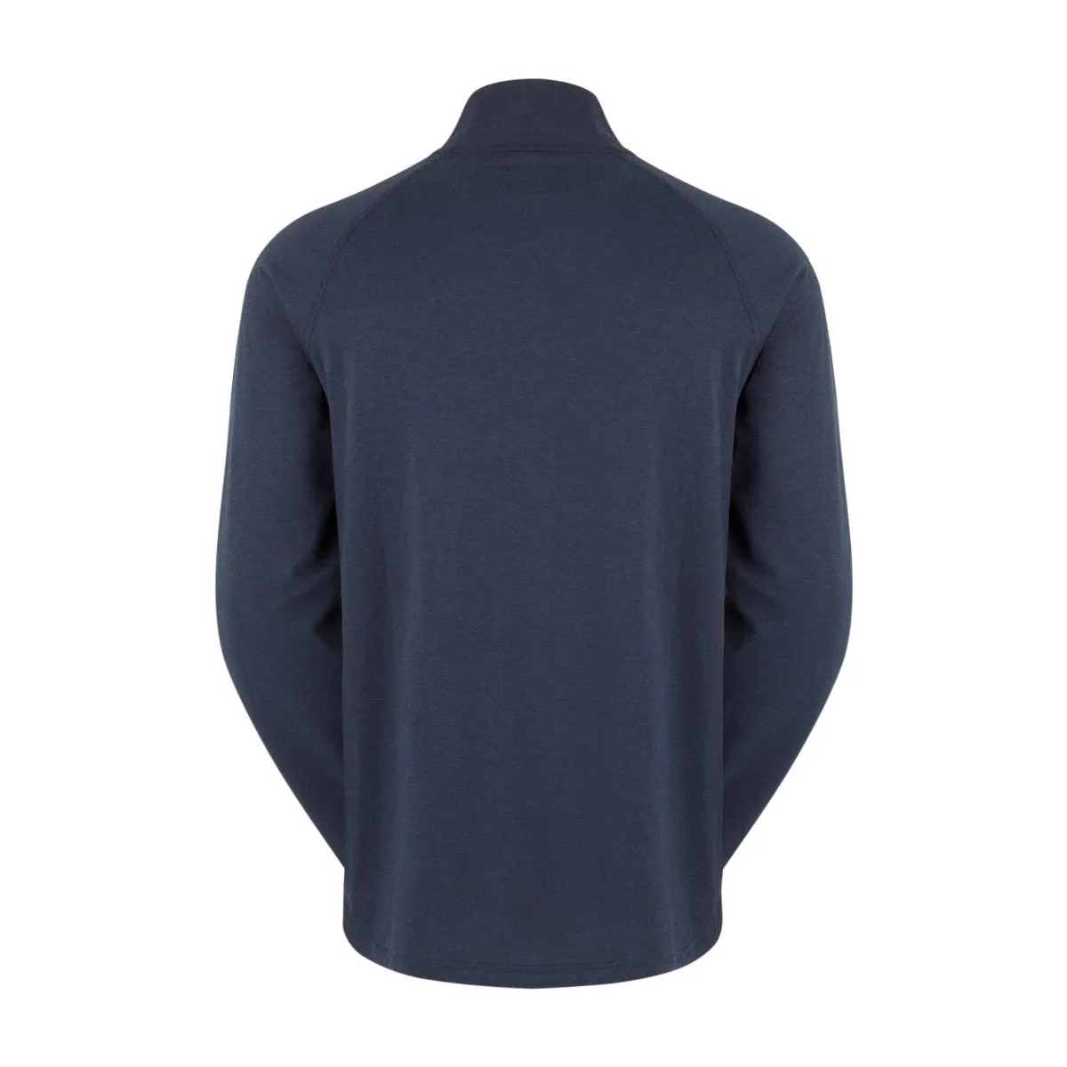 Baseline Pull-on Zip Top