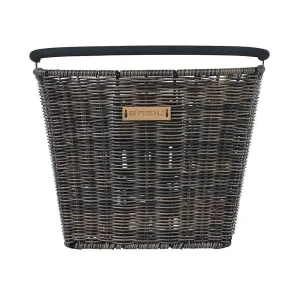 Basil - Bremen Rattan Look (KF) Basket