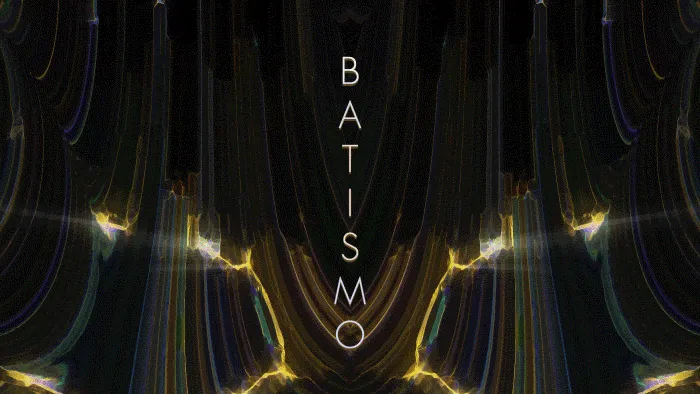 BATISMO