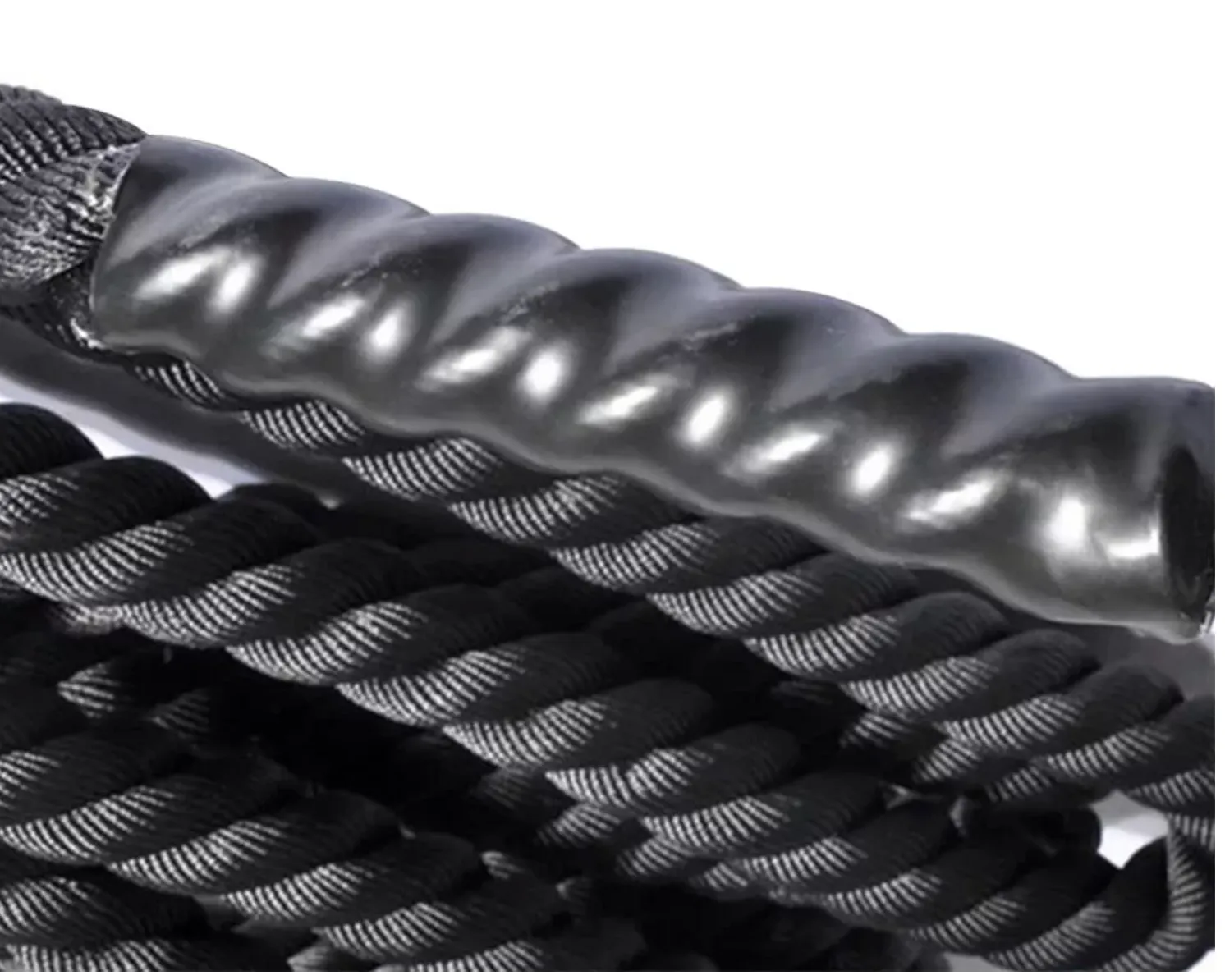 Battle Rope | 15m Long (50mm thickness)