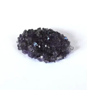 Be My Valentine - Amethyst Crystal Cluster