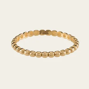 Beaded Ring