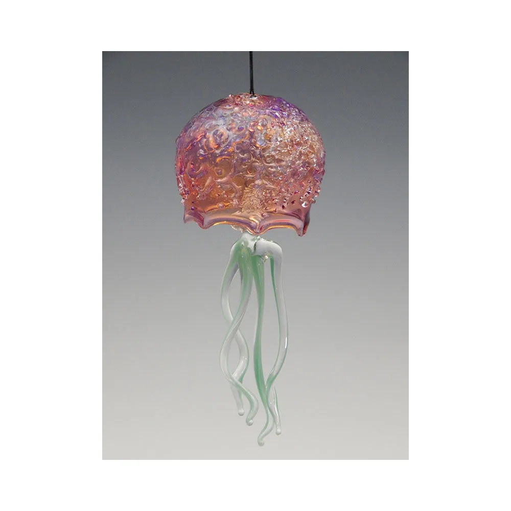 Bell Jelly Fish
