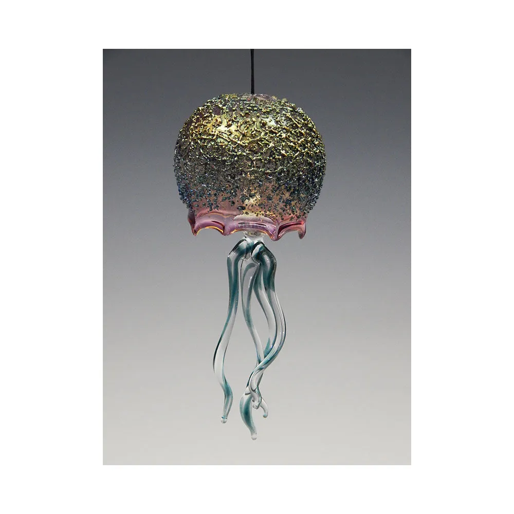 Bell Jelly Fish