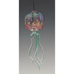 Bell Jelly Fish