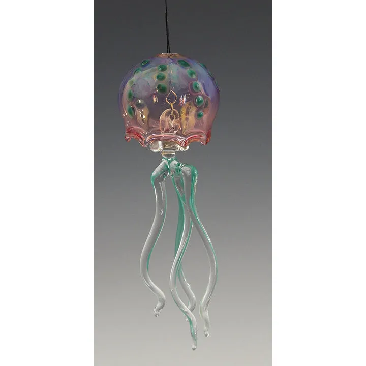 Bell Jelly Fish