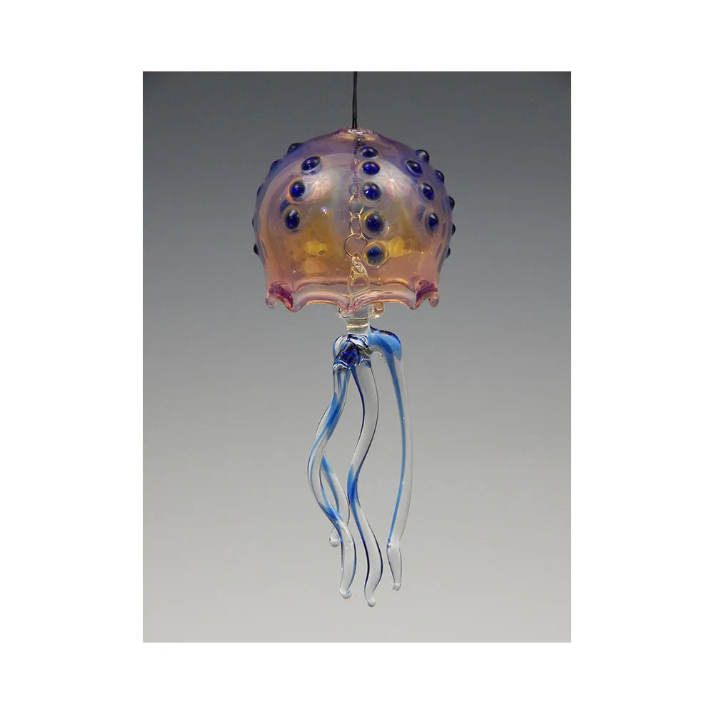 Bell Jelly Fish