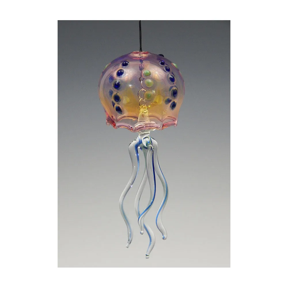 Bell Jelly Fish