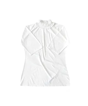 BENECIA 12 Smoke Functional Part 5 - Ivory