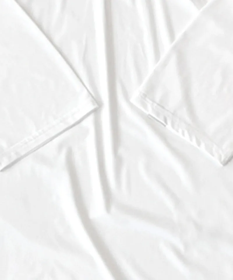 BENECIA 12 Smoke Functional Part 5 - Ivory