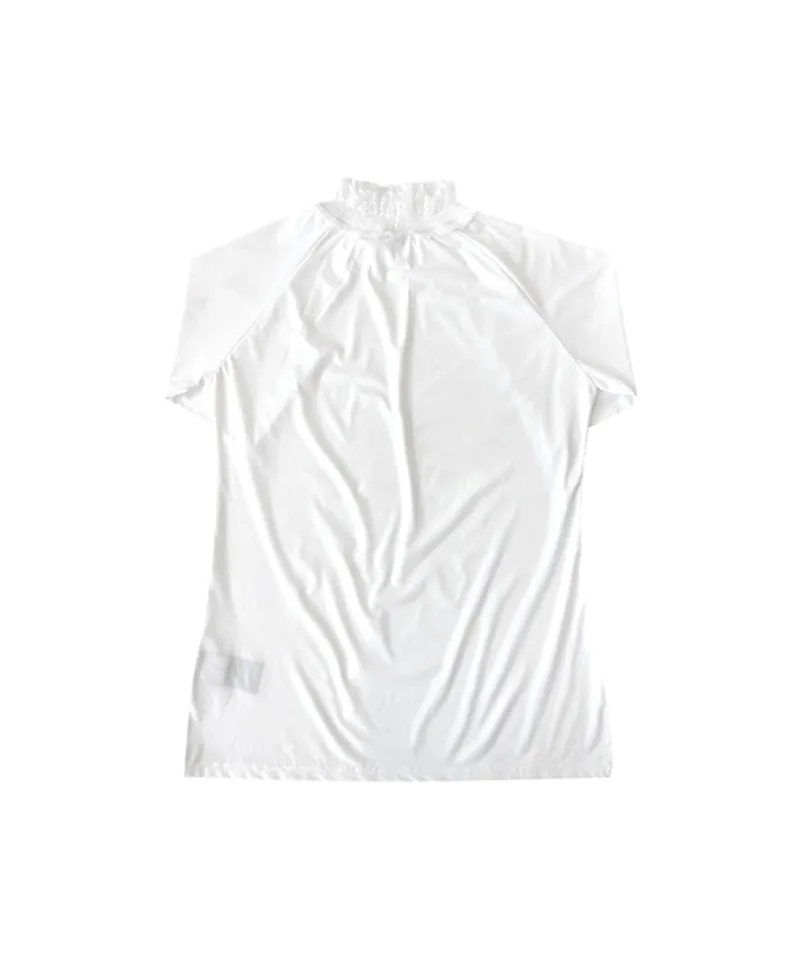 BENECIA 12 Smoke Functional Part 5 - Ivory