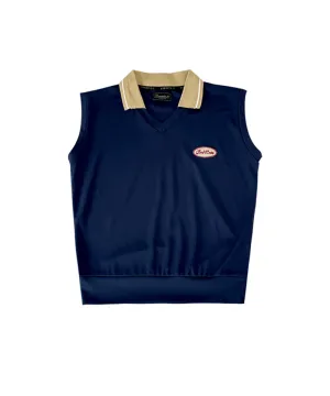 BENECIA 12 Stefan Functional Tank Top - Navy