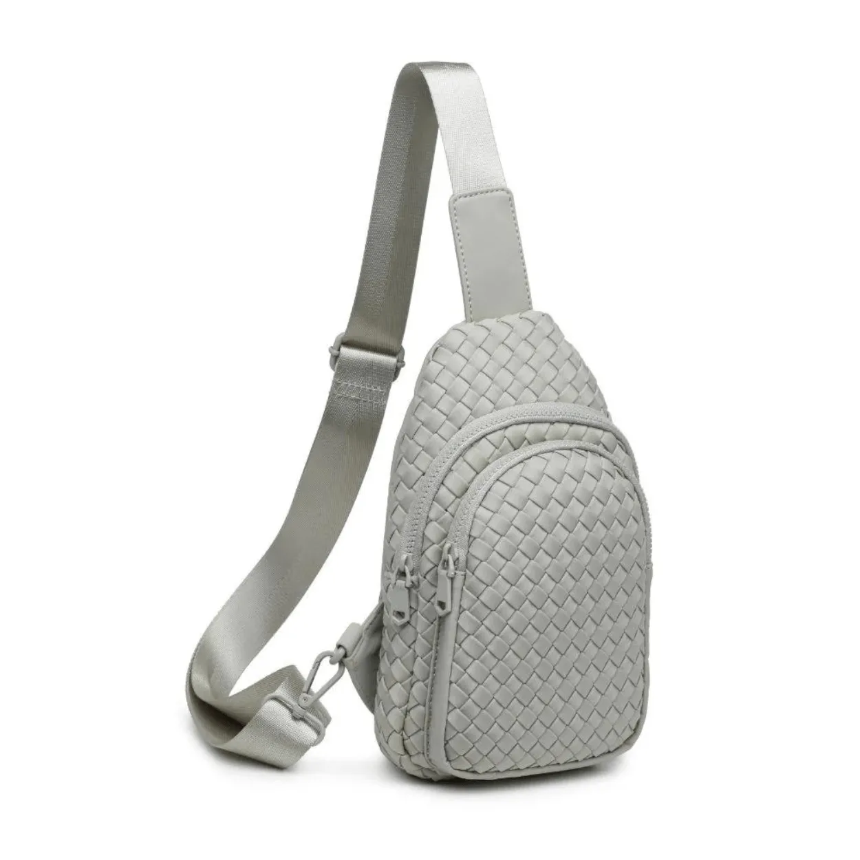 Beyond the Horizon Woven Sling Backpack