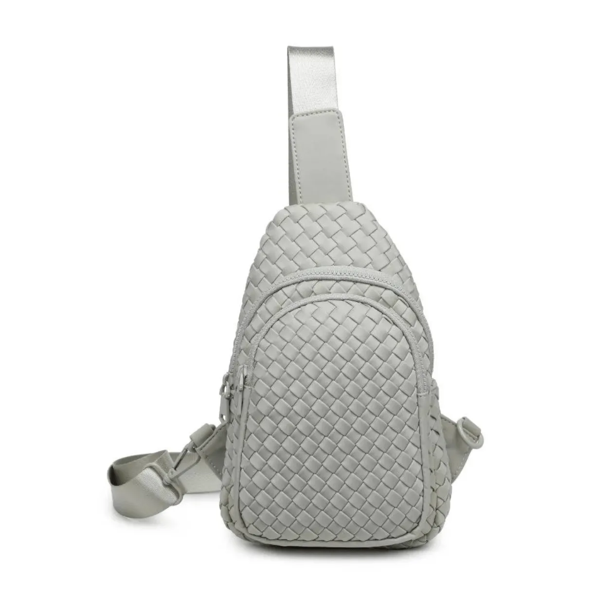 Beyond the Horizon Woven Sling Backpack