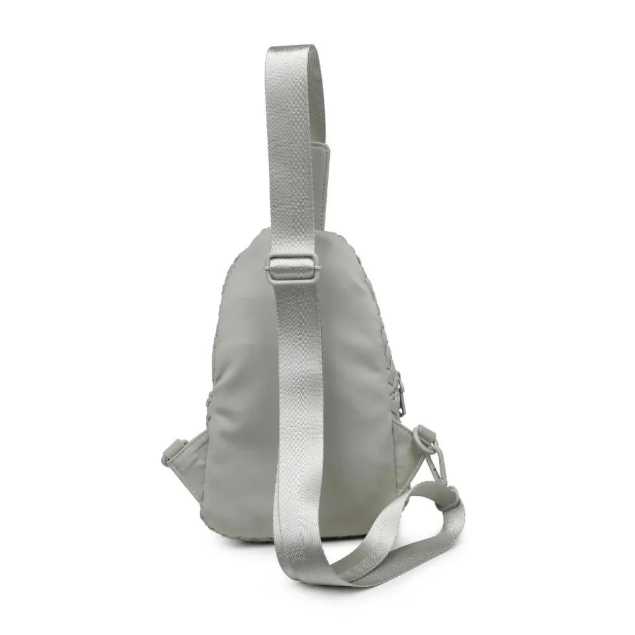 Beyond the Horizon Woven Sling Backpack