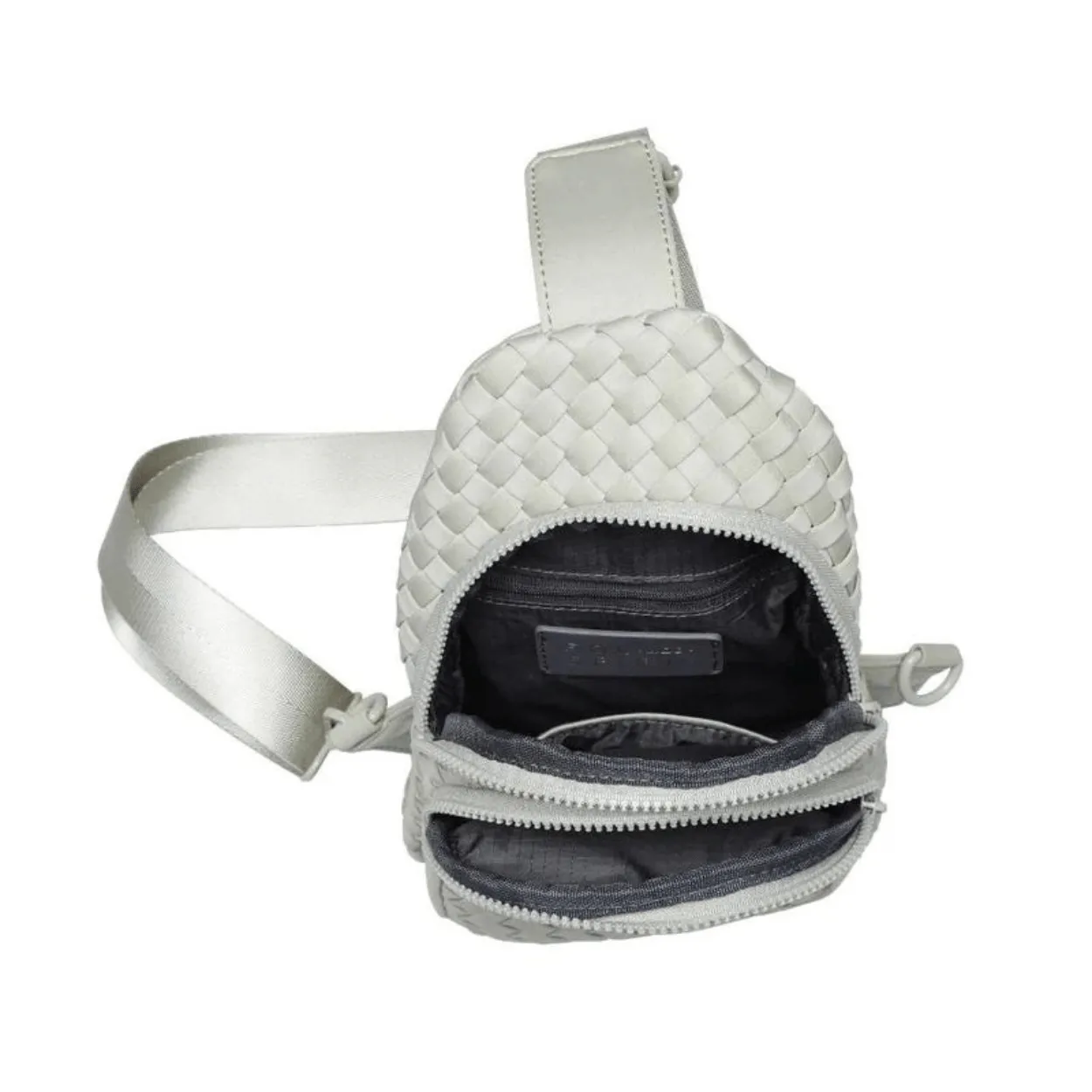 Beyond the Horizon Woven Sling Backpack