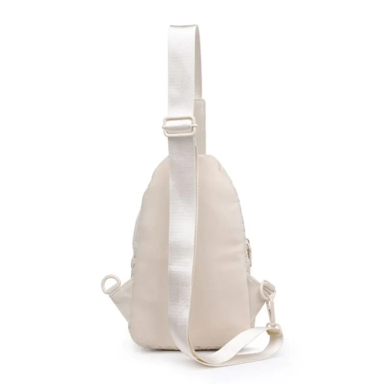 Beyond the Horizon Woven Sling Backpack
