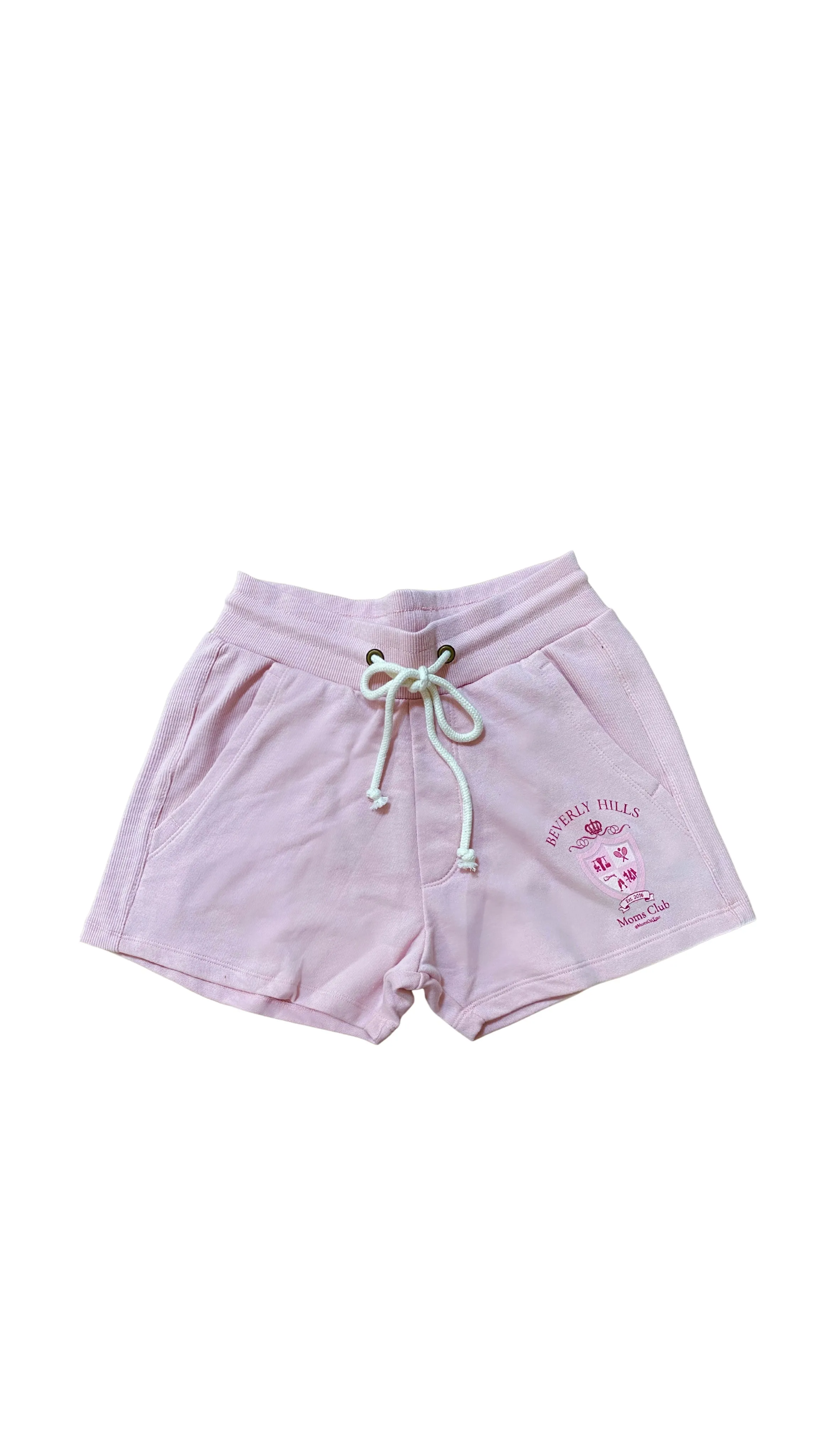 BHMC Shorts