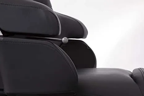Big Ass® Drink Holder Black, '14-up Passenger Mount