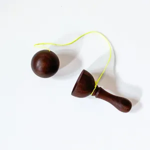 Bilboquet - Wooden Toy