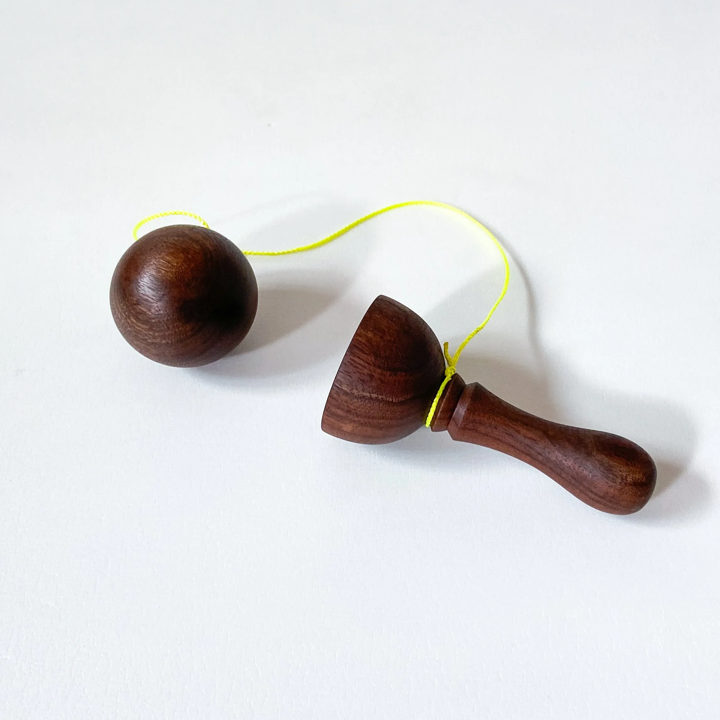 Bilboquet - Wooden Toy