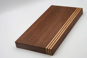 Bill Fultz: Medium Cutting Board