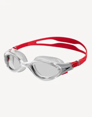 Biofuse 2.0 Clear Lens Goggle