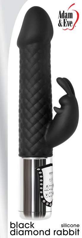 Black Diamond Rabbit