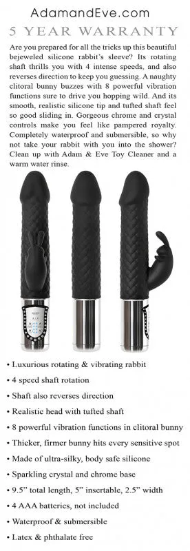Black Diamond Rabbit