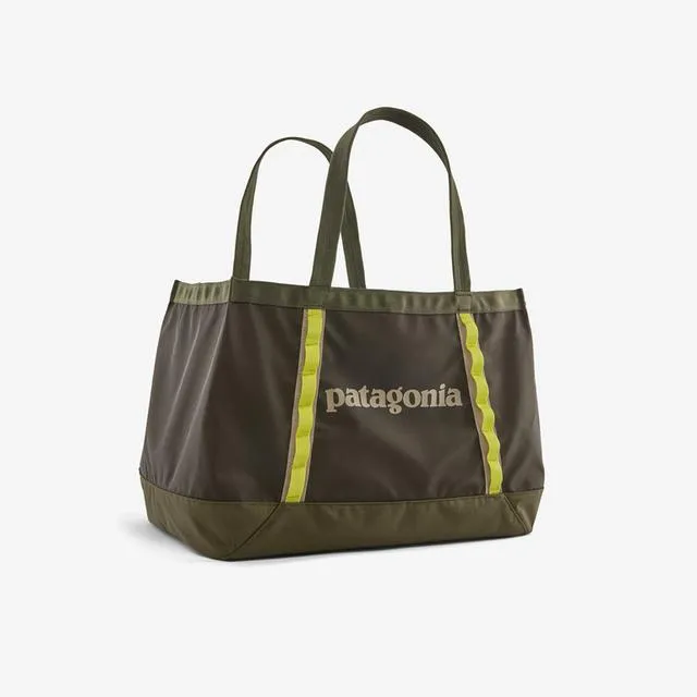 Black Hole Tote 25l
