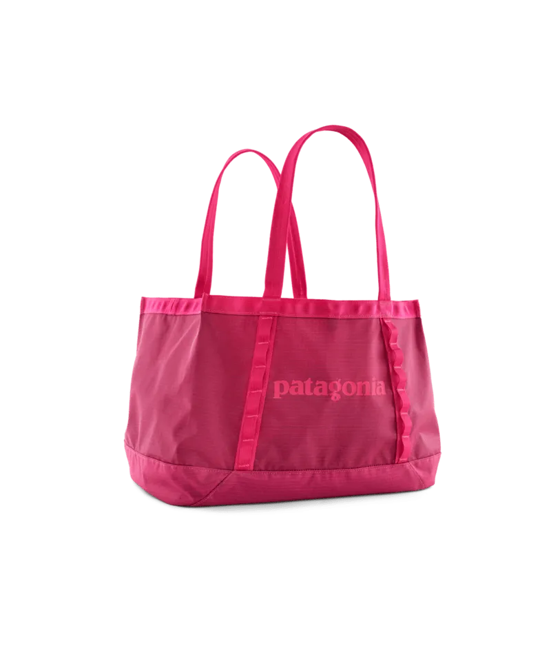 Black Hole Tote 25l