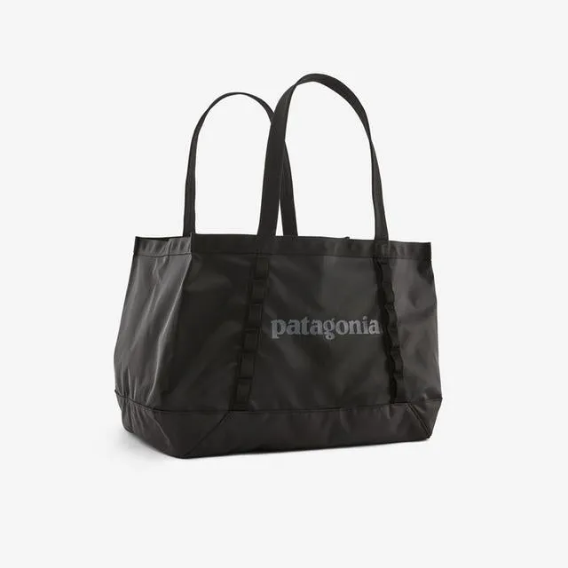 Black Hole Tote 25l