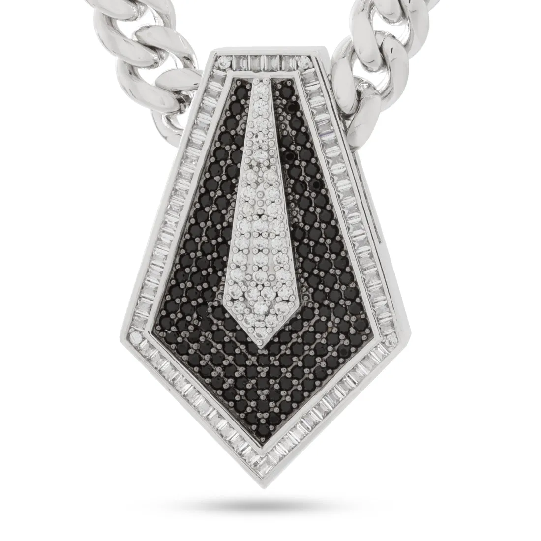 Black Magic Necklace
