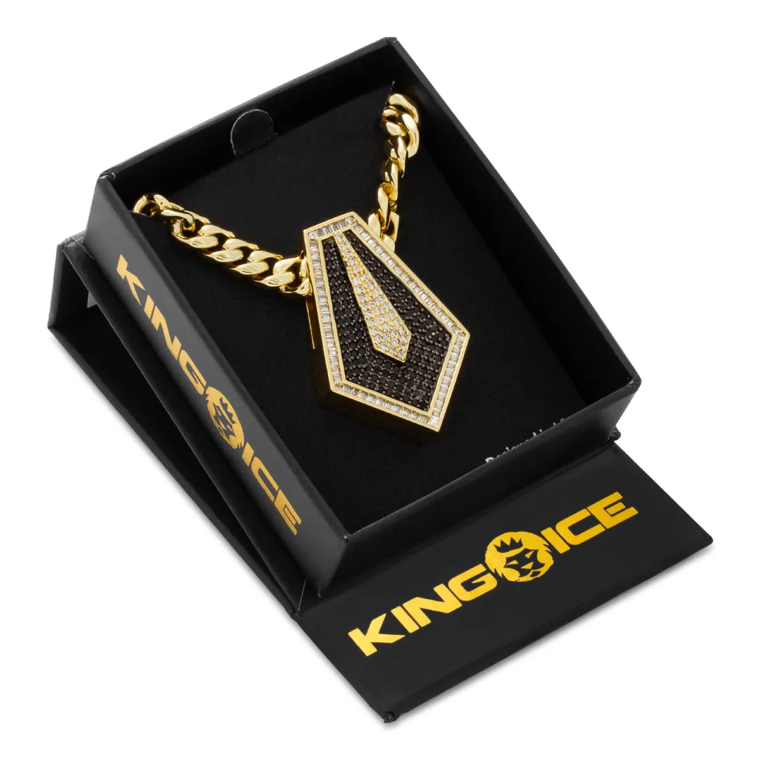 Black Magic Necklace