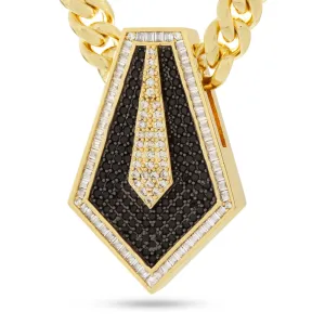 Black Magic Necklace