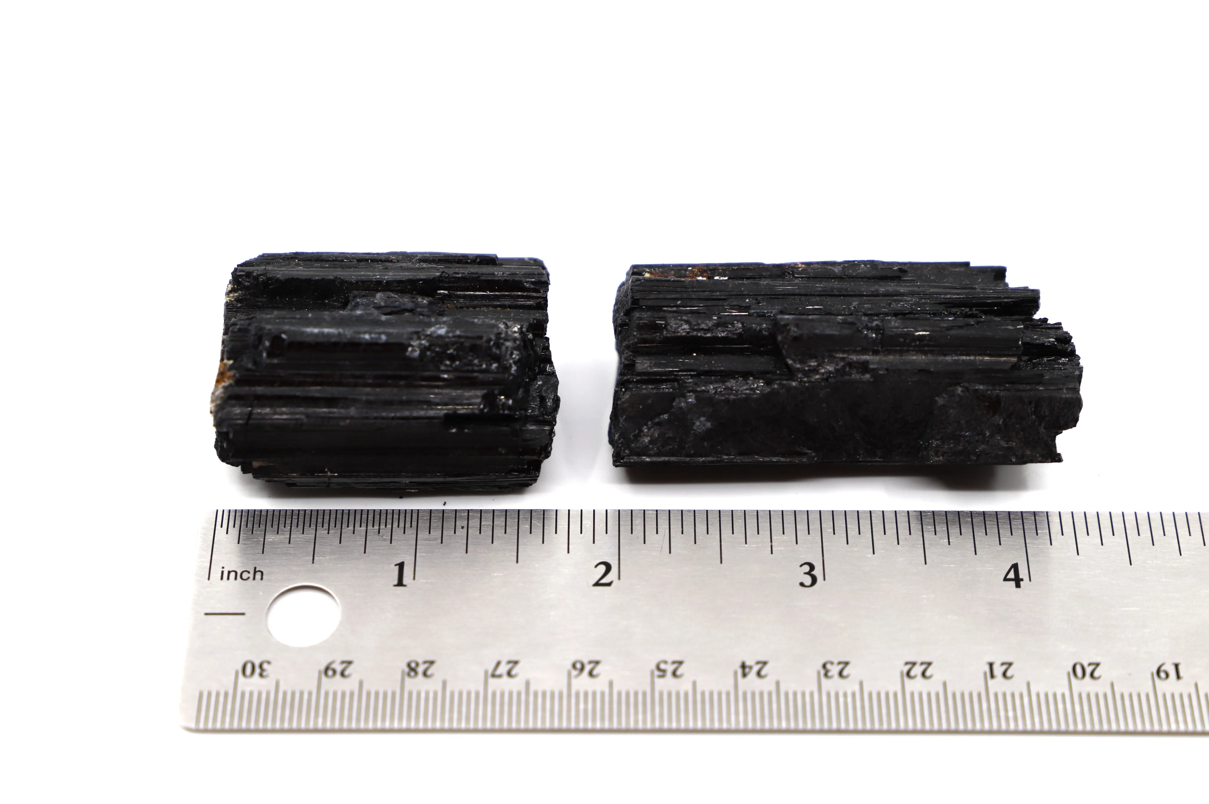 Black Tourmaline Crystal