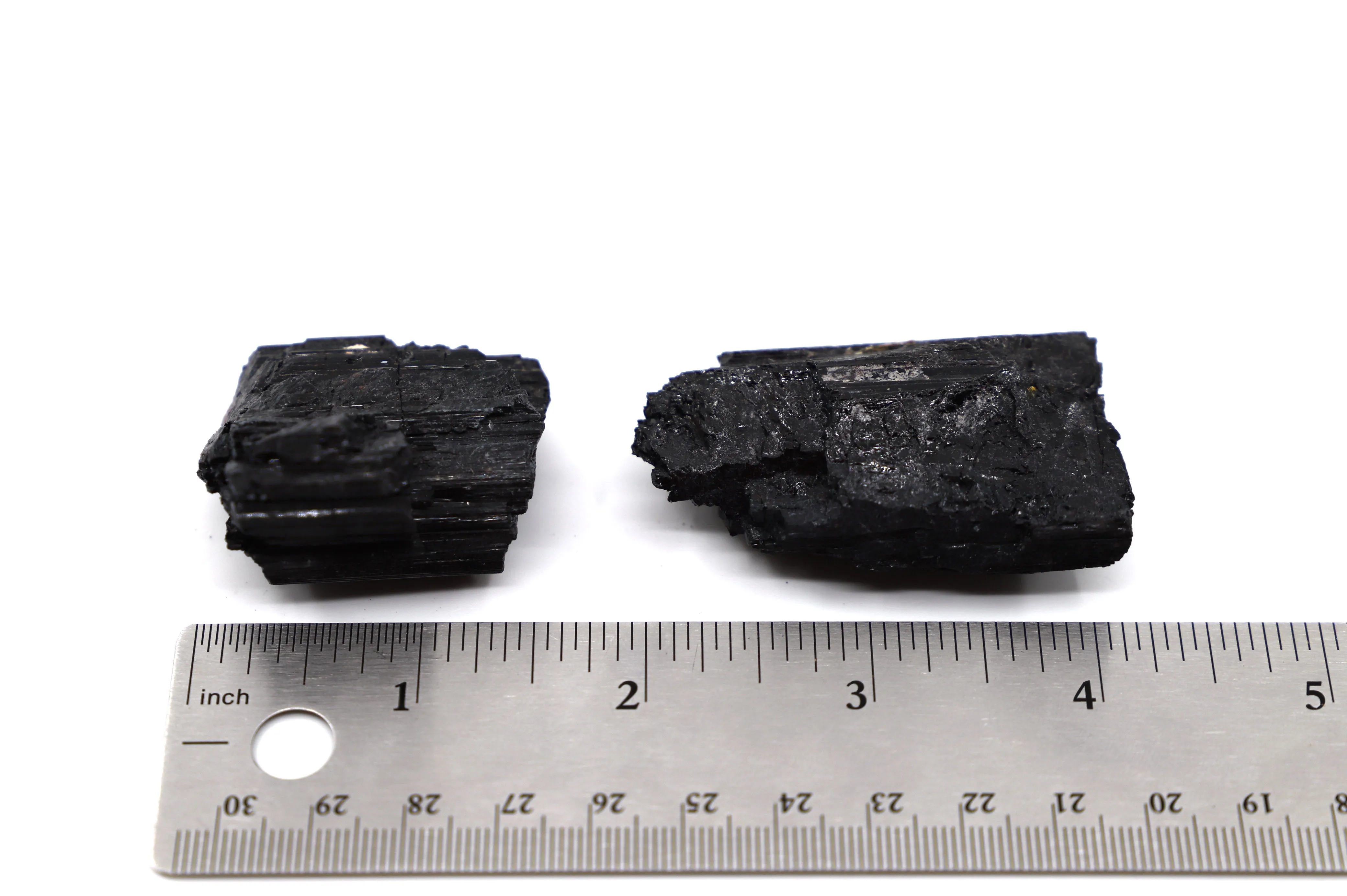 Black Tourmaline Crystal