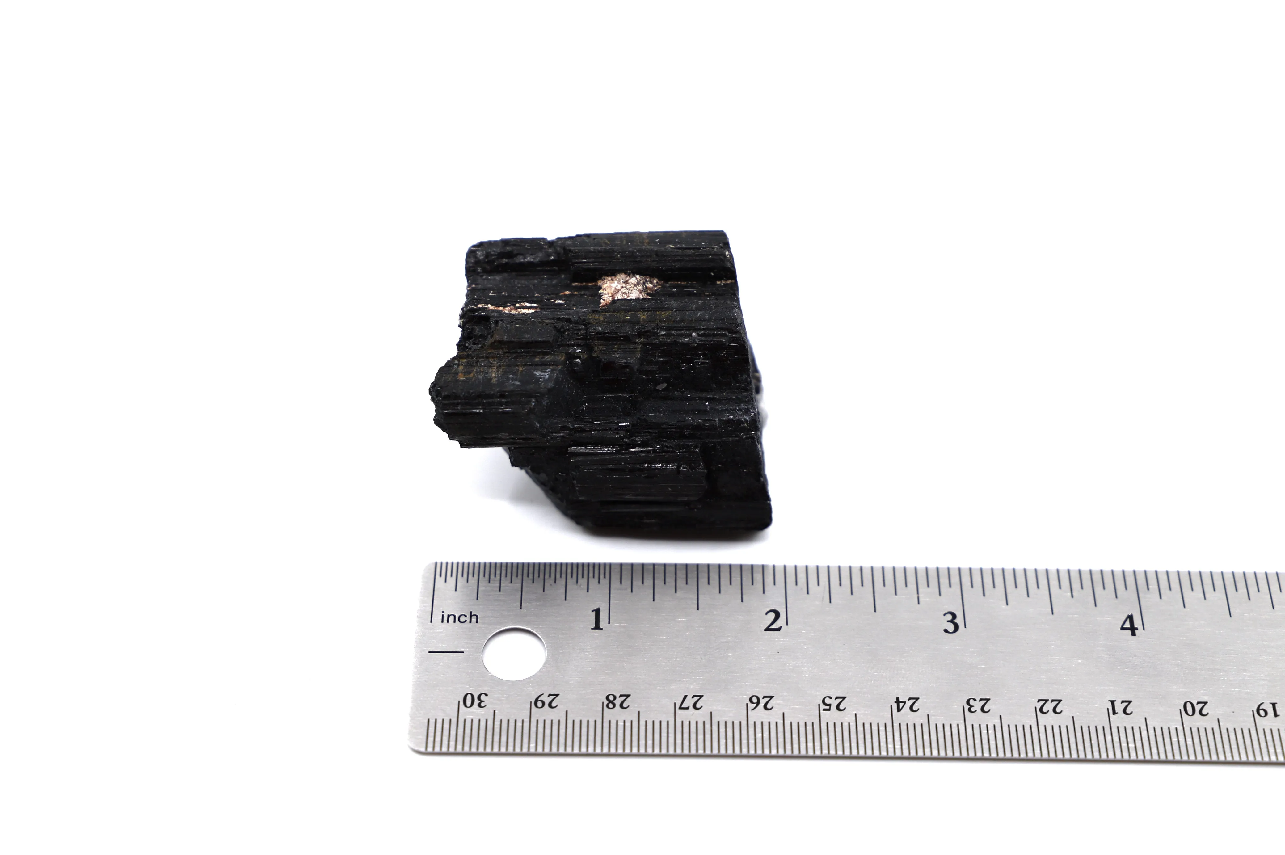 Black Tourmaline Crystal