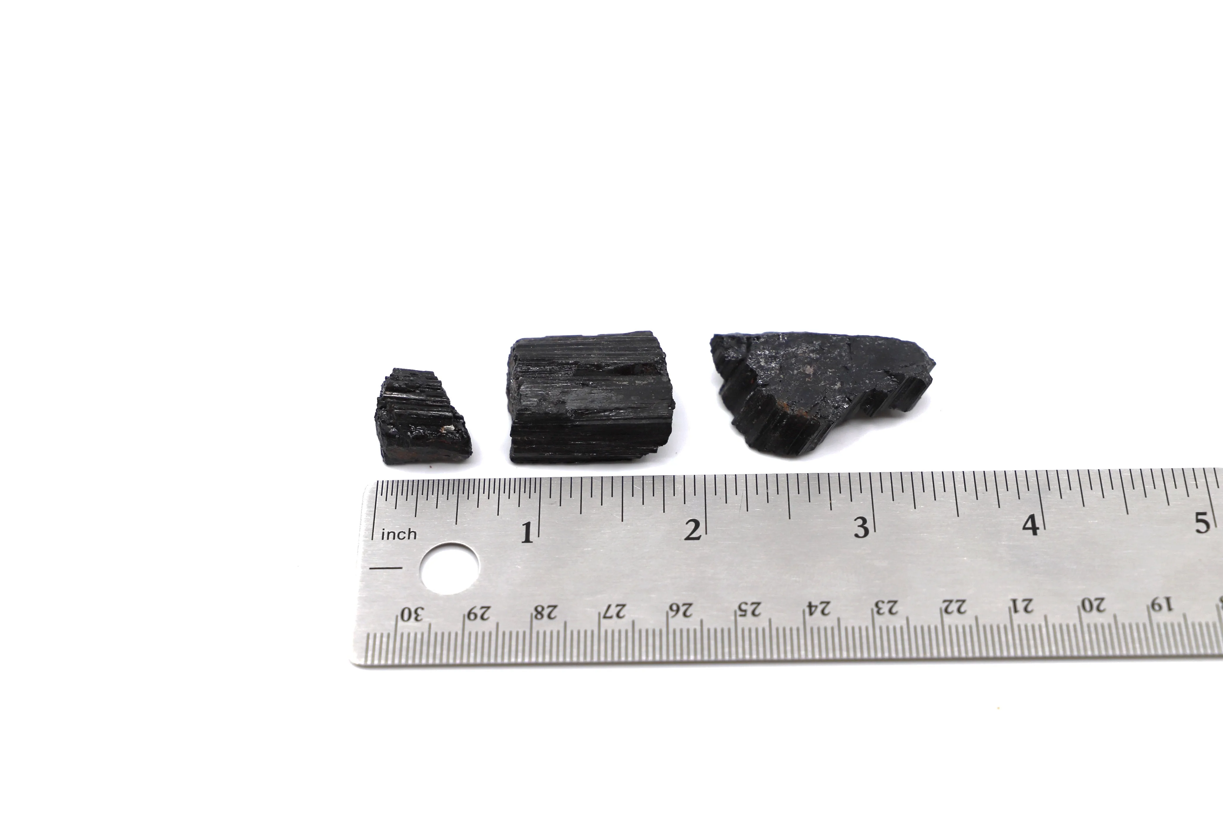 Black Tourmaline Crystal