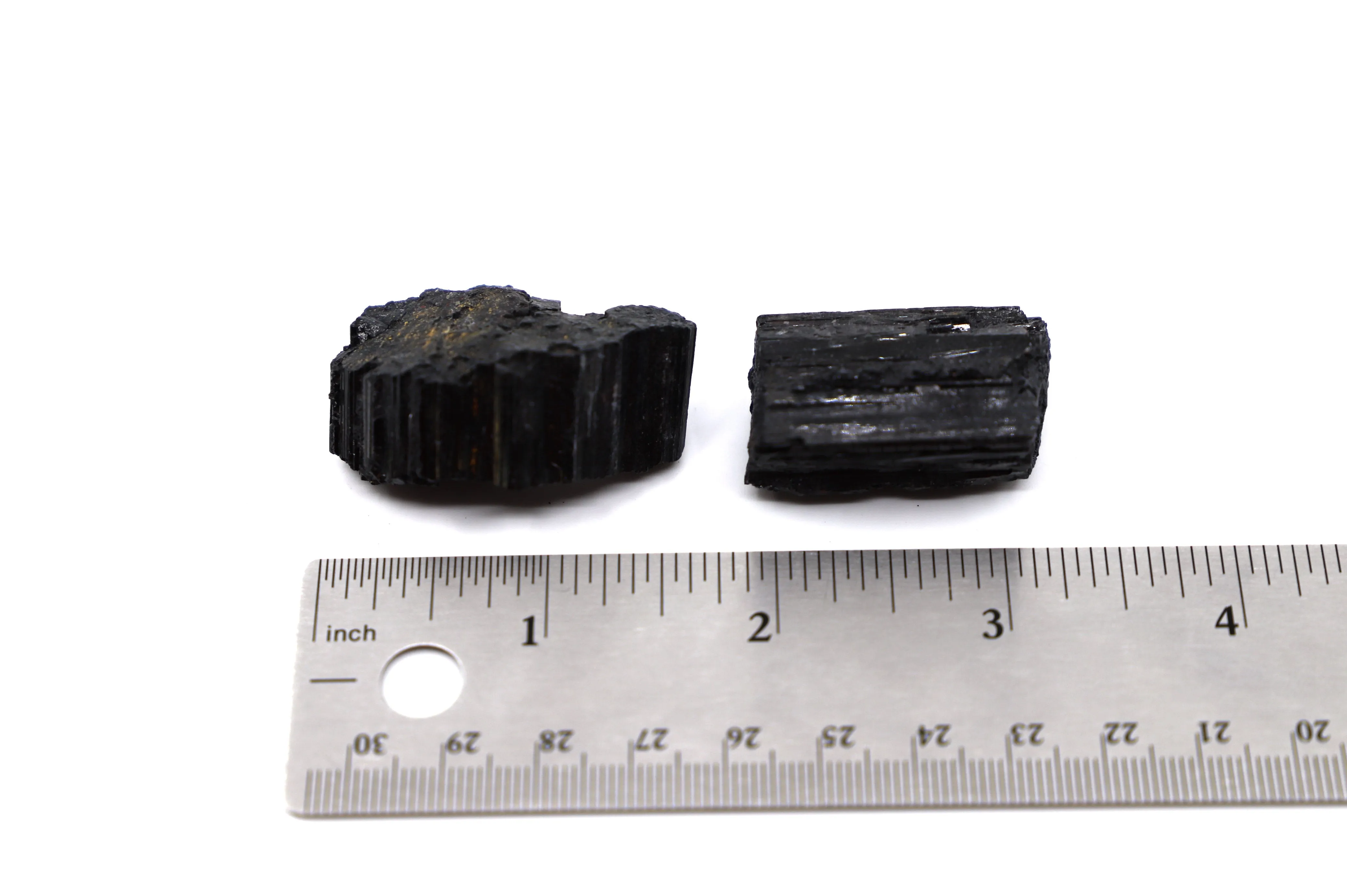 Black Tourmaline Crystal